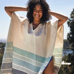 Causebox tribe alive caftan NWOT